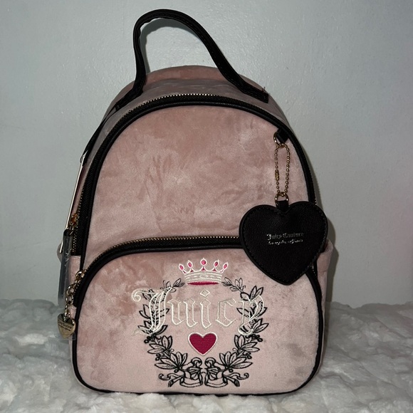 Juicy Couture Handbags - Juicy Couture Backpack